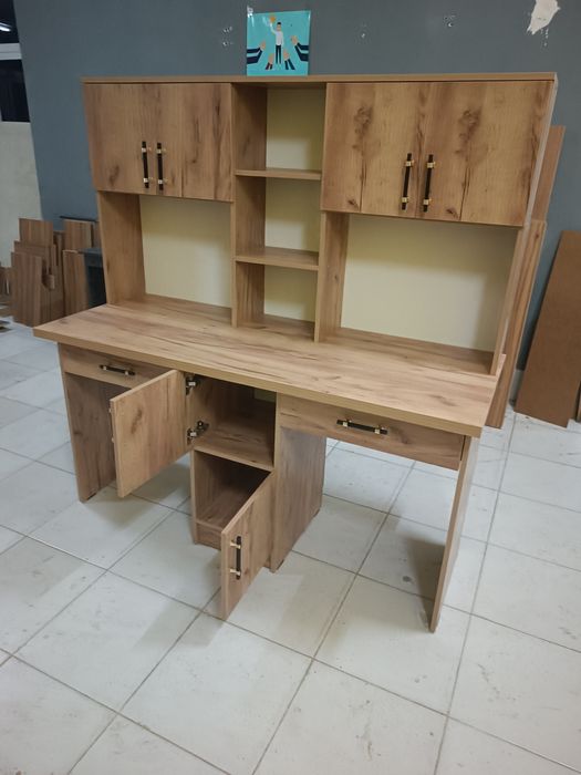 Болалар учун дарс шкафи