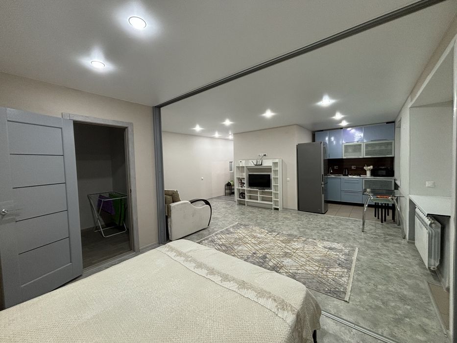 Квартира на сутки и по часам