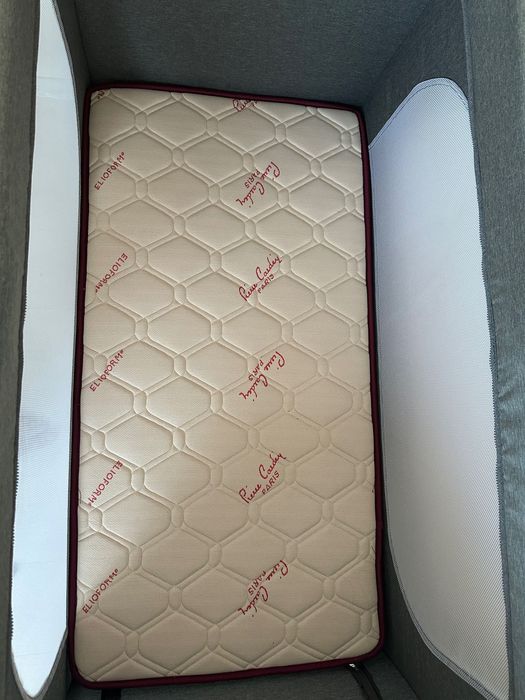 Бебешка кошара, матрак