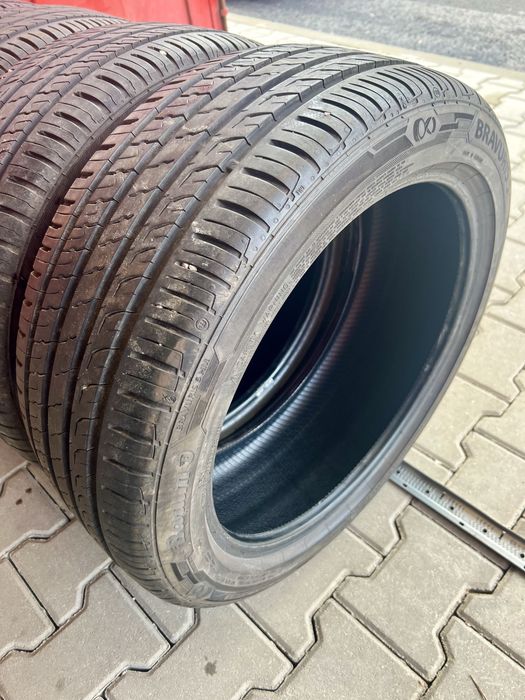 Летни Гуми 18 225/45/18 BARUM ДОТ: 23г