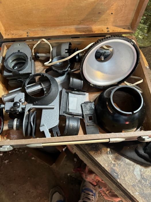 Фотолаборатория Радуга