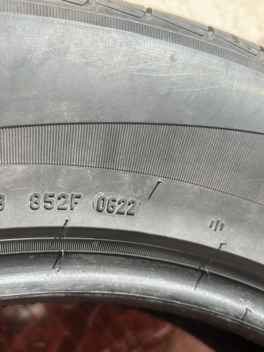 Балон 235/60 R18 formula