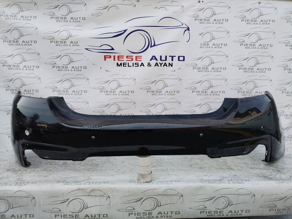 Bara spate Bmw Seria 4 F32-F33-F36 M-Paket an 2013-2014-2015-2016-2017