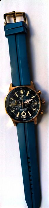 Ceas Vostok Europe NORTH POLE 1,  20 ATM