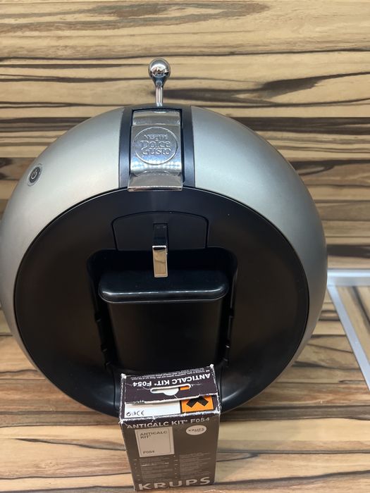 Кафемашина Dolce Gusto