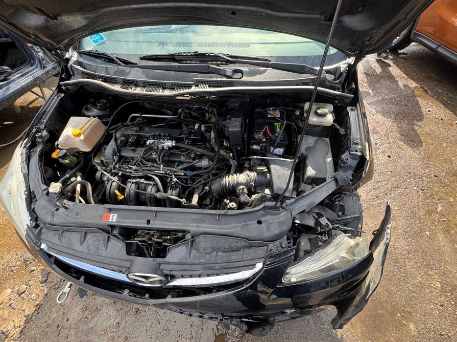 Dezmembram Mazda 5 1.8b an 2008 L8