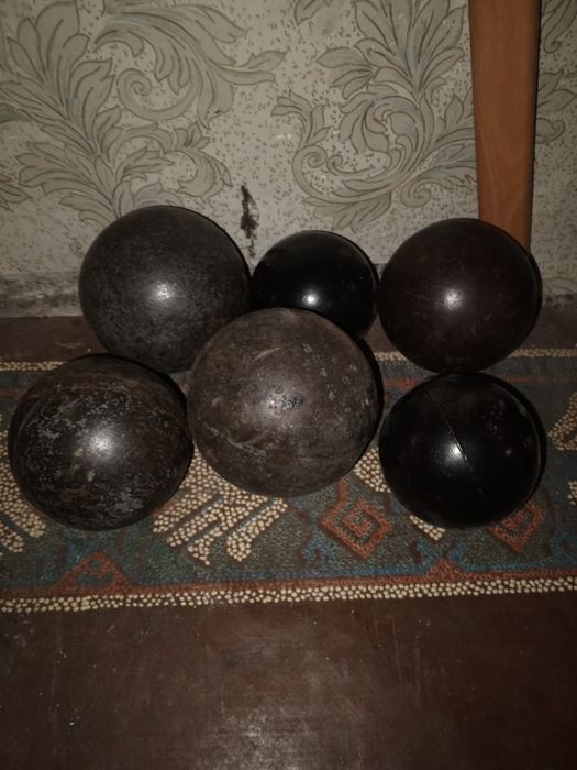 Продам гири-диски