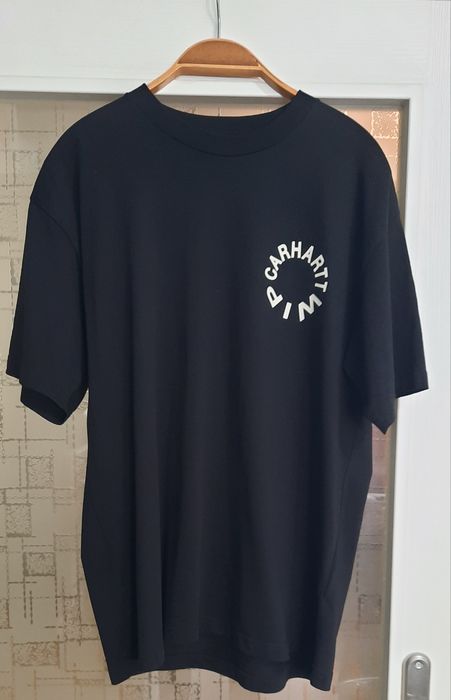 Мъжка тениска Carhartt vip