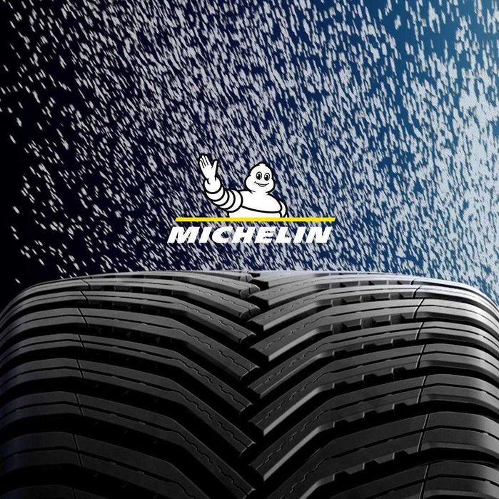 Продаётся Michelin 275/45R20 110H XL CROSSCLIMATE 2