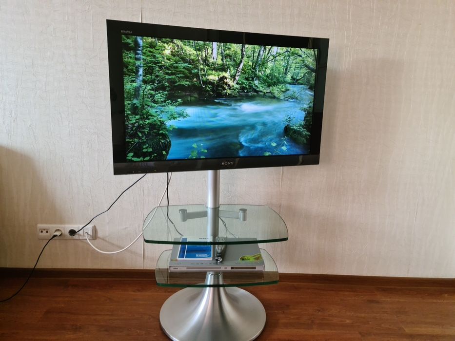 Тумба (стойка) под телевизор