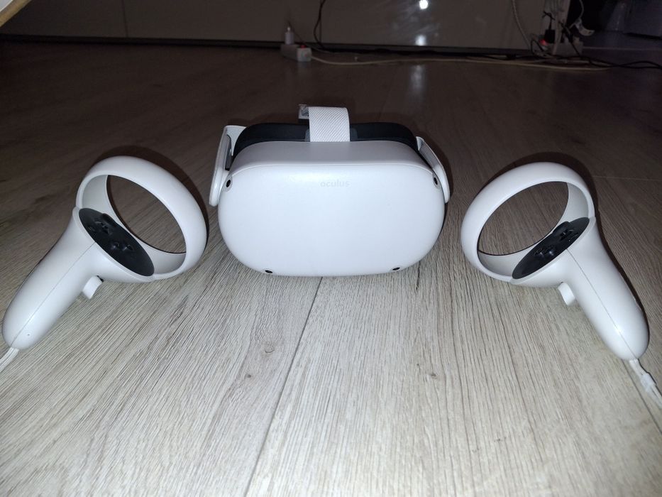 oculus quest 2 256gb second hand si noi de vanzare • Anunturi • OLX.ro
