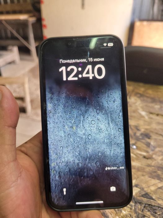 IPhone 13 сатам барлығы істеп тұр