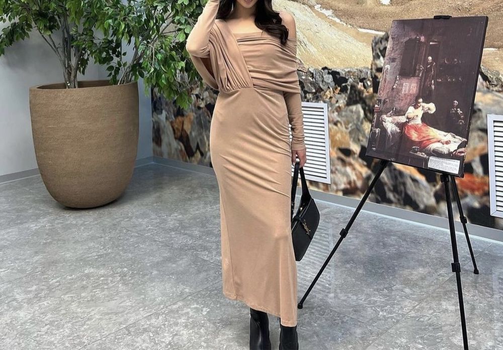 Продаю платье