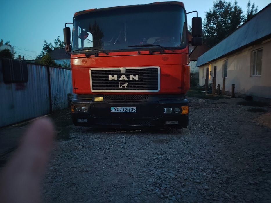 Услуга манипулятор