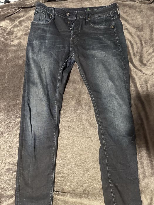 Дънки G-Star RAW