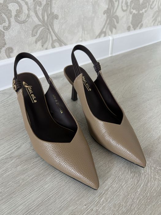 Туфли 37 размер.