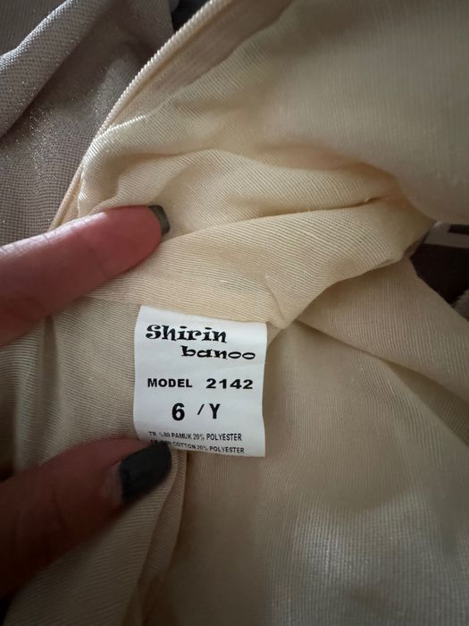 Rochița elegantă fetițe