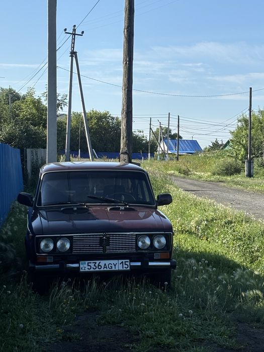 продам ваз 2106 классика