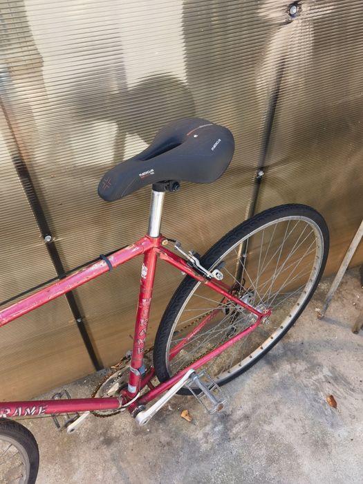 Bicicletă de vinzare