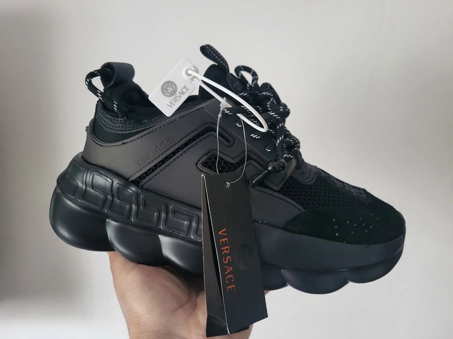 Versace Chain-Reaction  - unisex