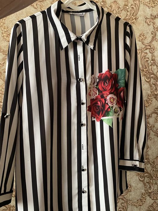 Rubashka judda asal ranglariyam chiroyli