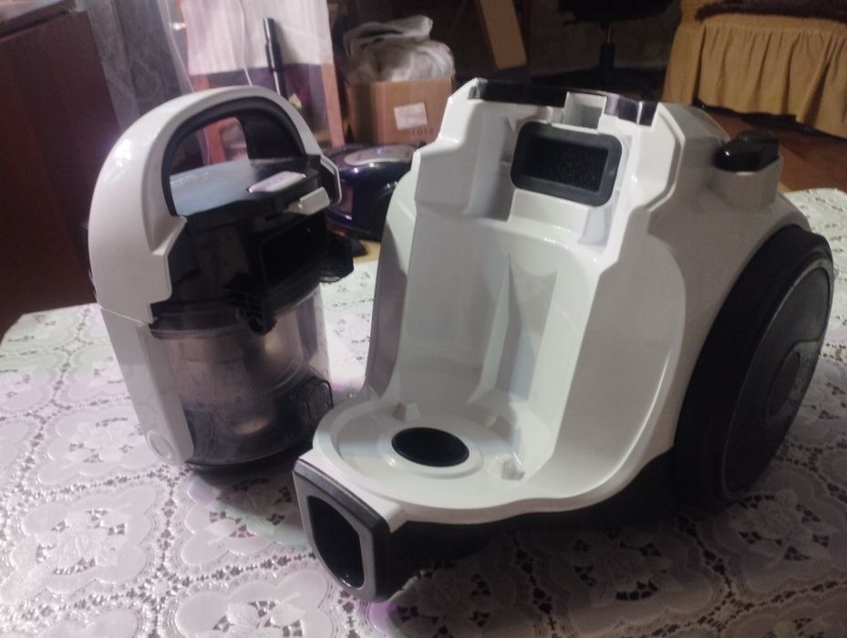 Пылесос Bosch б/у