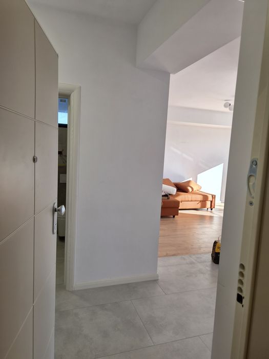 Apartament de închiriat centru — fotografia 1