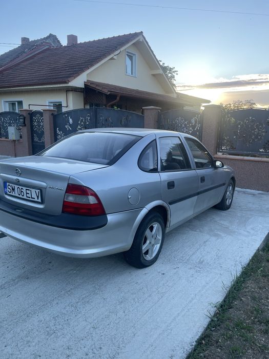 Vand opel Vectra B