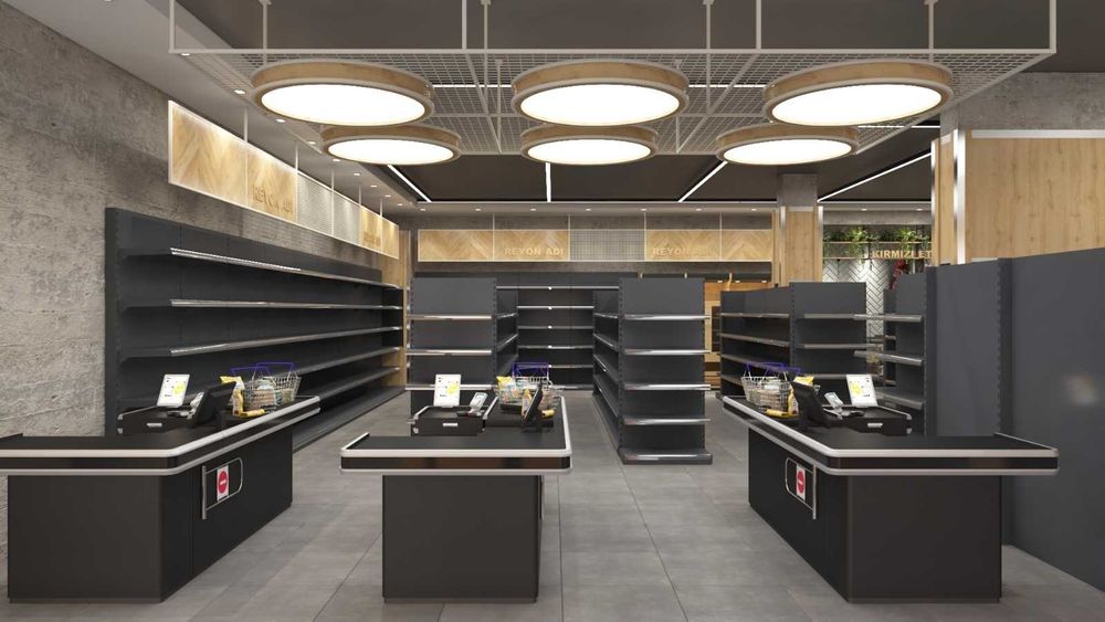 Rafturi Magazin Promotie