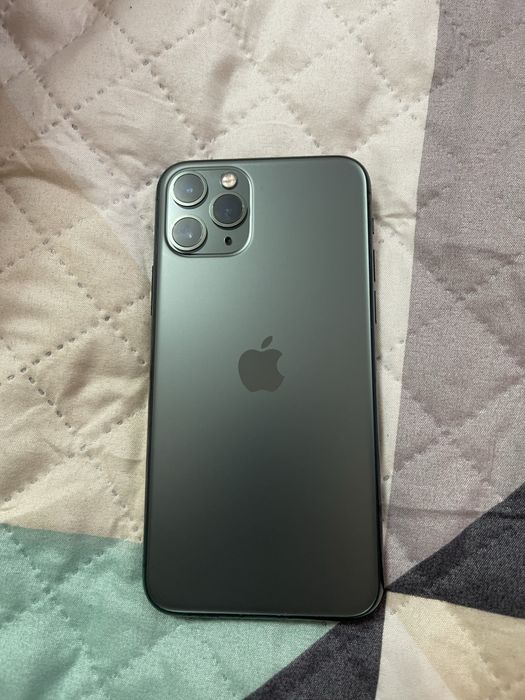 Iphone 11pro 256