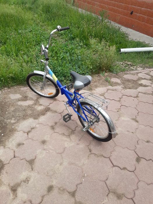 Продам велосипед для подростка