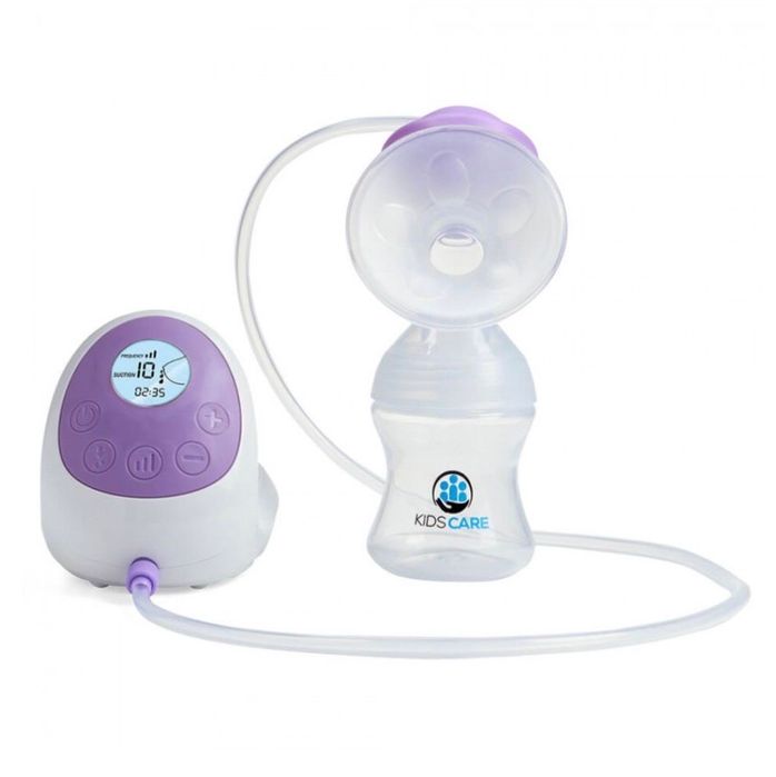 Pompa electrica pentru san