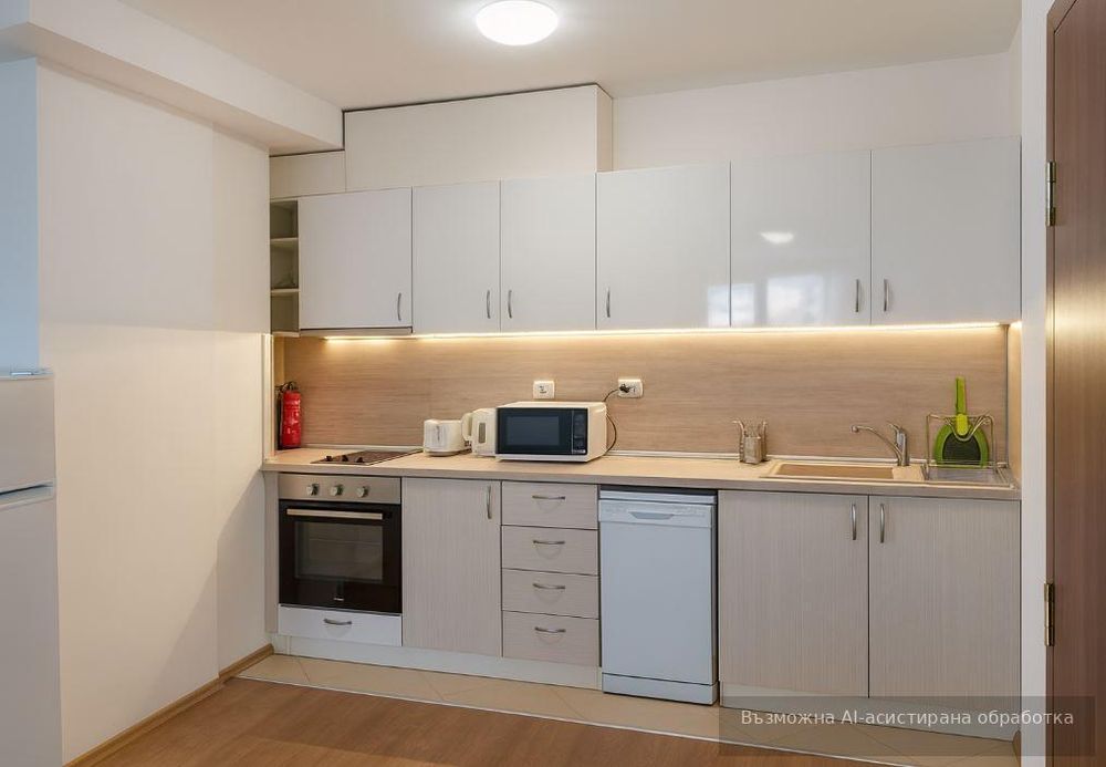 Дава се под наем Двустаен апартамент в Варна, Чаталджа - 108 кв.м за 747.66 € - Снимка #3