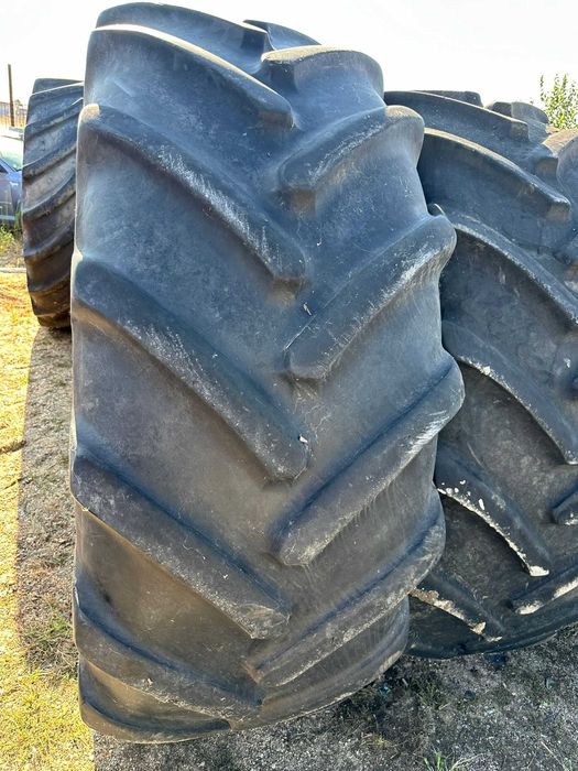 710/70 R42 Michelin