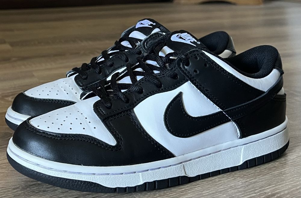 Nike Dunk Low .. marime 38,5