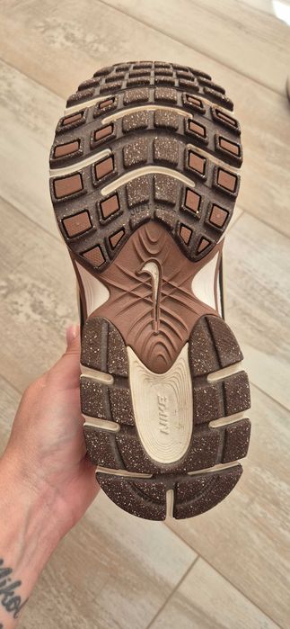 Маратонки Nike V5 RNR
