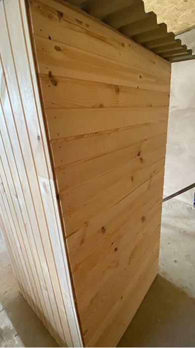 Туалеты уличные дачные