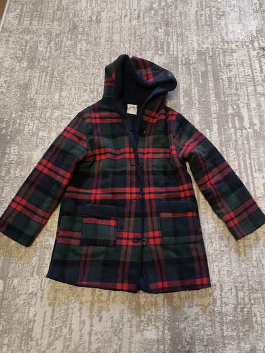 Куртки  для девочки