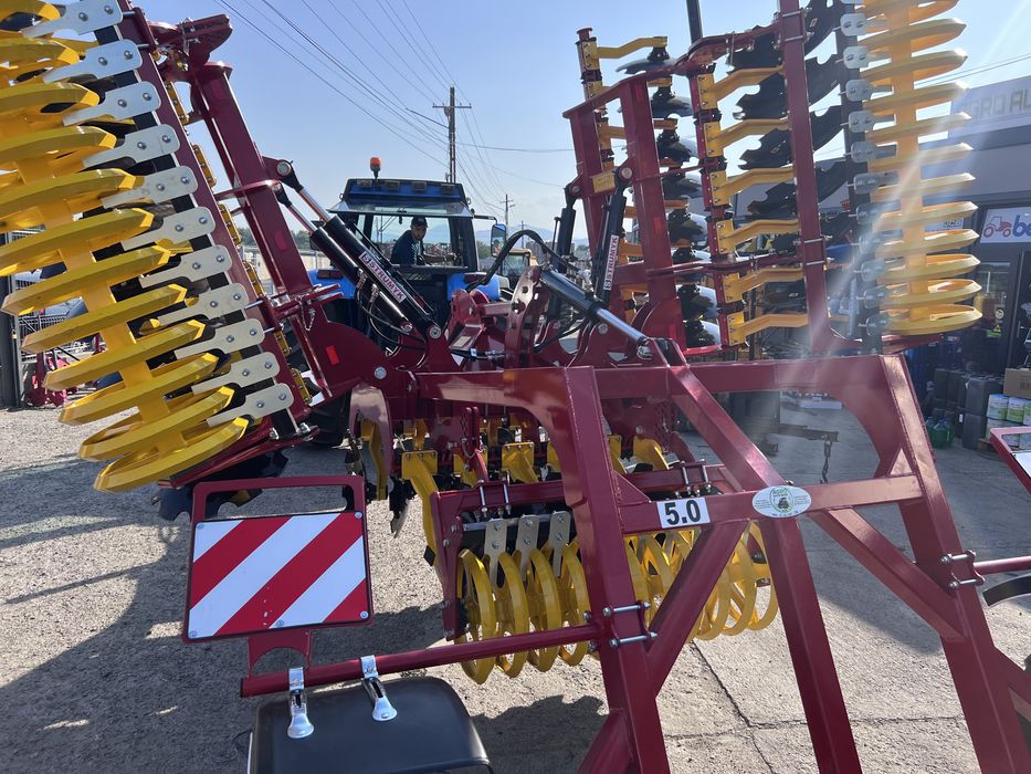Piese Terradisc 5m Strumik Rotos Polonia