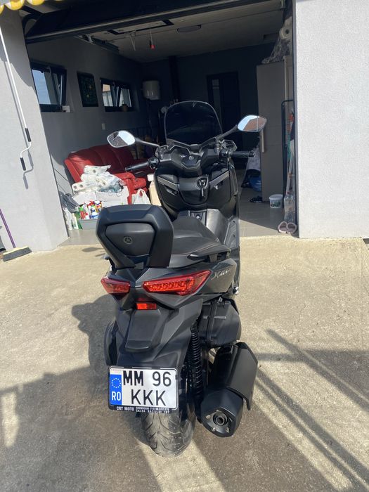 Vand/schimb  Yamaha X Max 400 ,