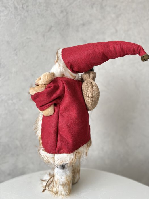 Дед Мороз - Санта Клаус