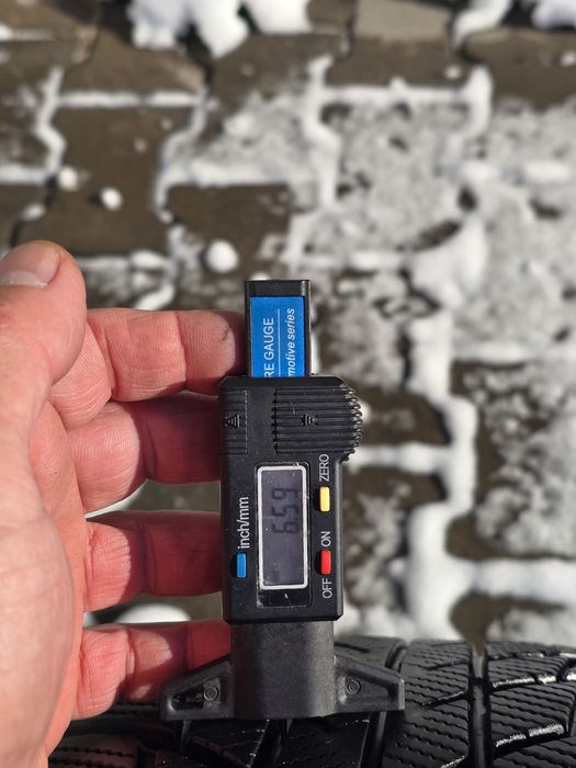 225 55 17 Bridgestone