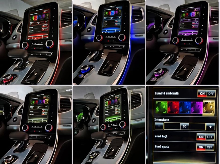 Renault espace de vanzare