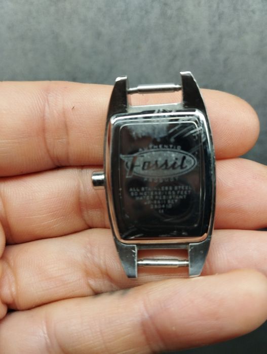 Fossil дамски часовник