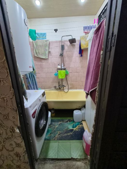 Продам 3х комнатную квартиру