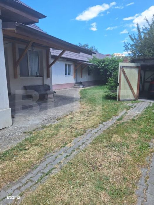Oportunitate!  Casa individuala Rasnov