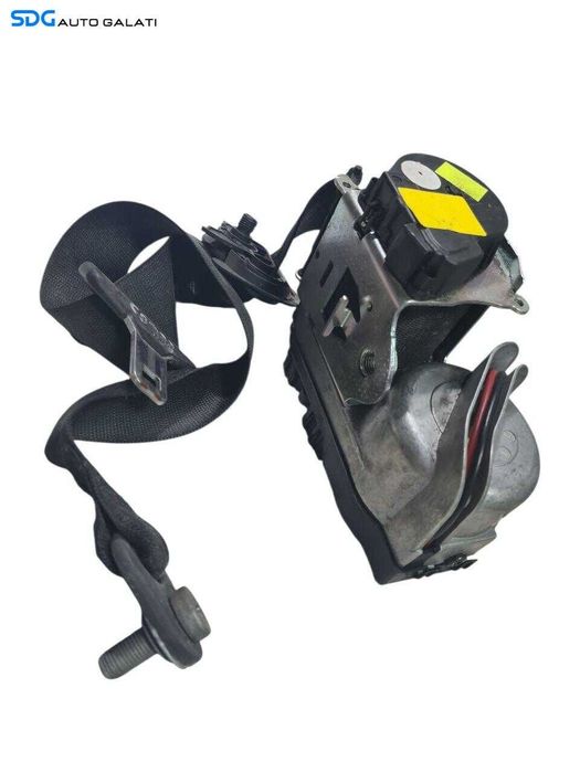 Centura Siguranta Dreapta Fata Mercedes Clasa S Class W221 2005 - 2013 Cod 33043797 [LR1067]
