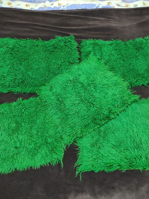 Малки части от губер