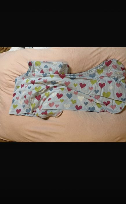 Perna dormit gravide