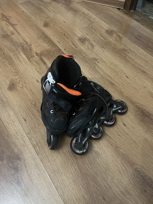 Role reglabile copii 35-38